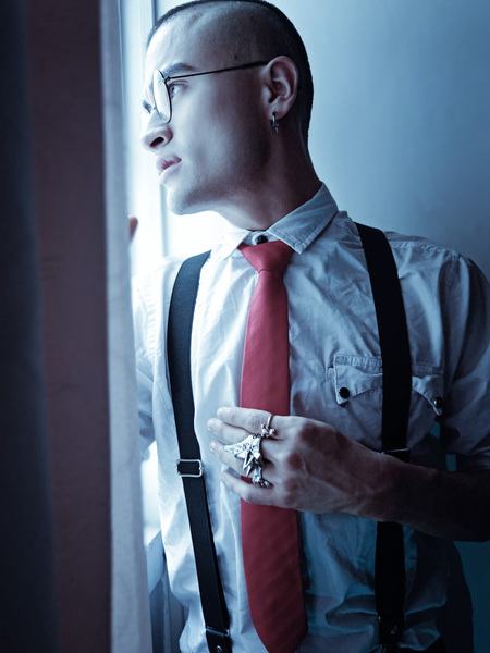 Artist JohnDicker Foto 8