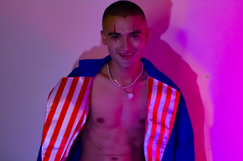 Artist JohnDicker Foto 6