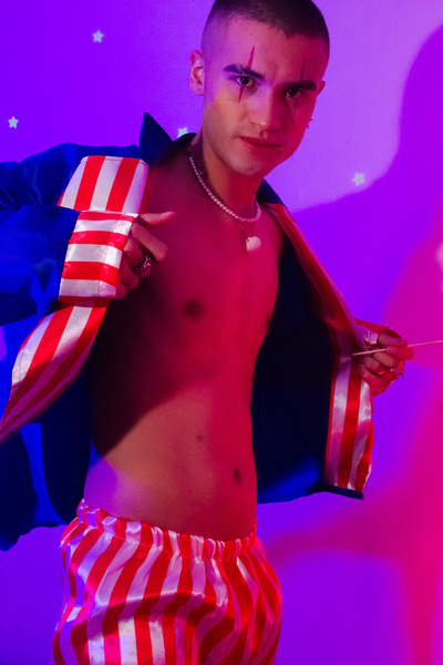 Artist JohnDicker Foto 7