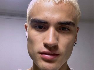 Imagen de perfil de modelo de cámara web de JohnDicker