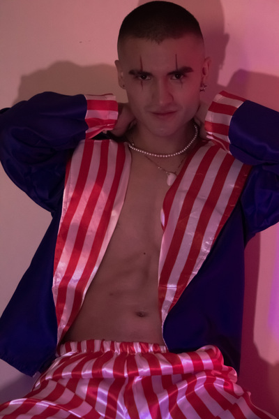 Artist JohnDicker Foto 9