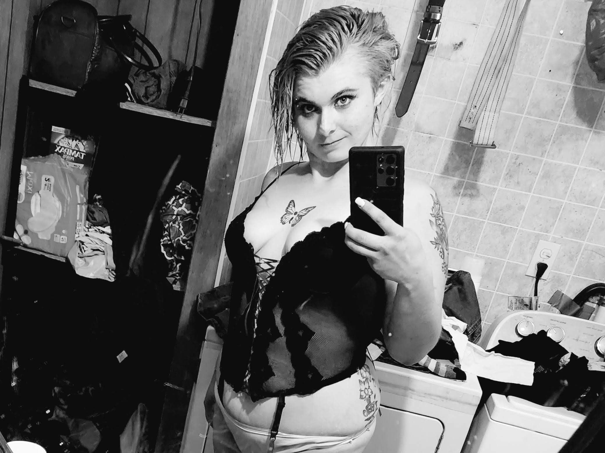 GoddessSilverFox Profilbild des Cam-Modells 