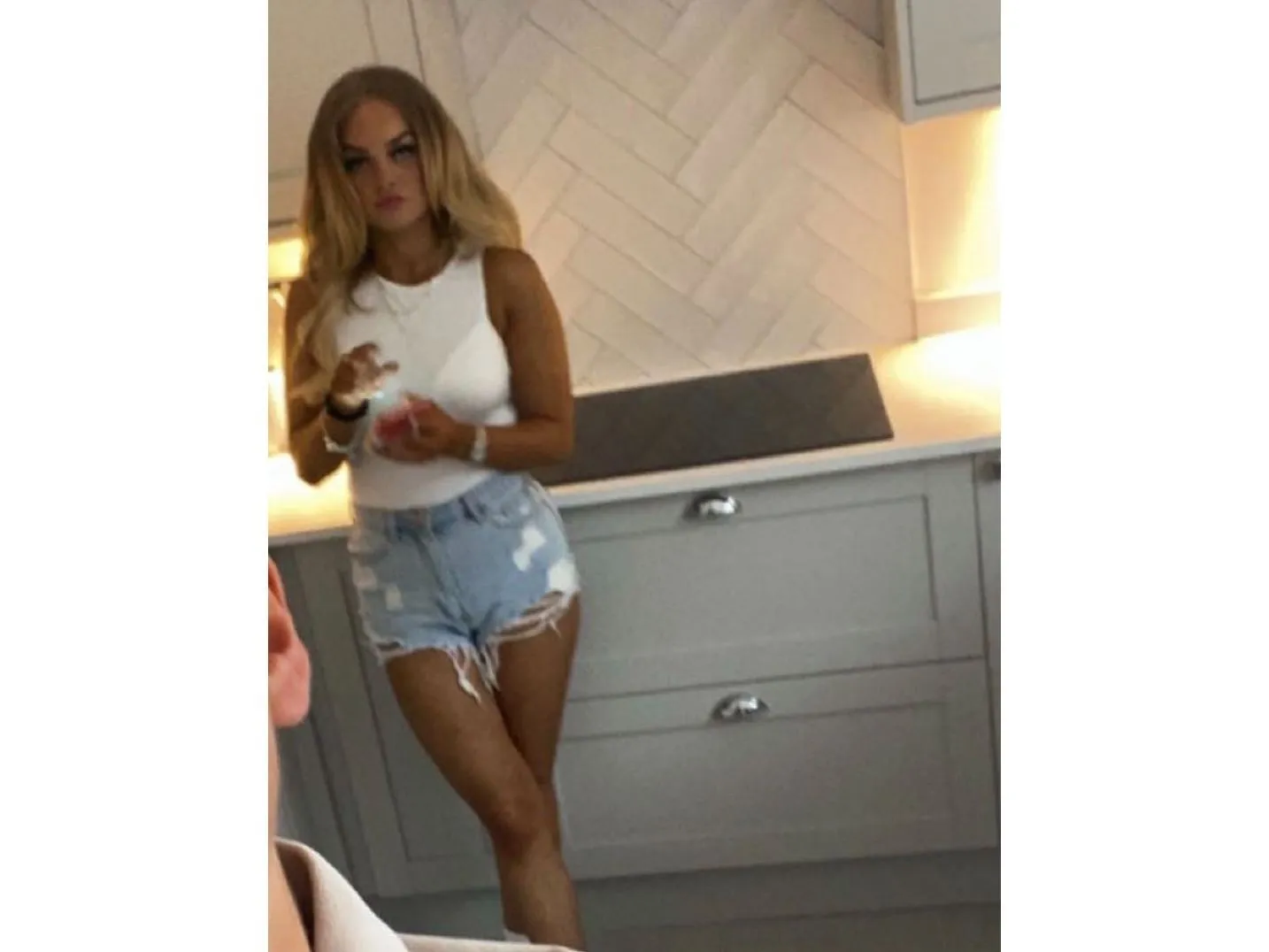 CherryRose23 Profilbild des Cam-Modells