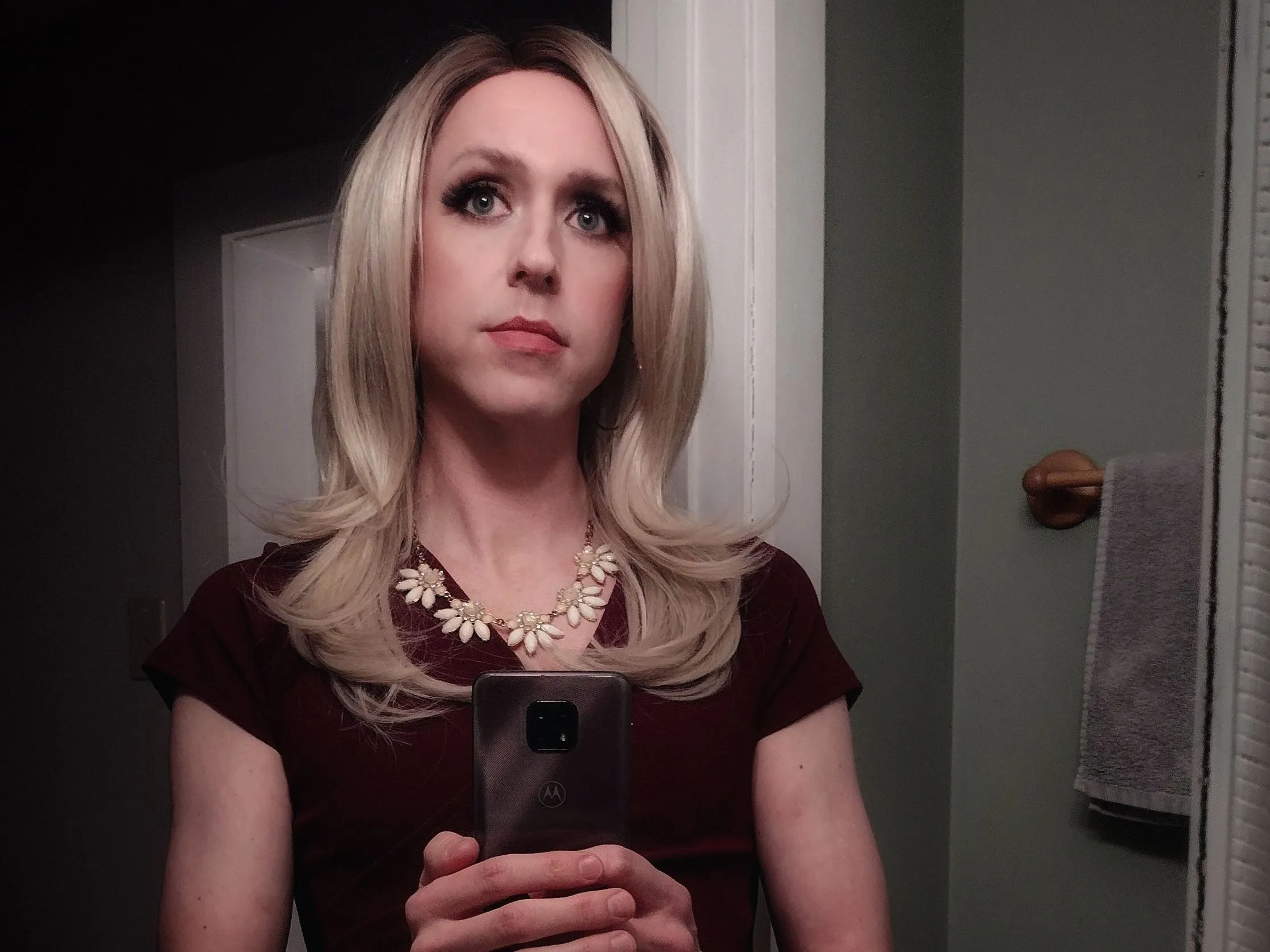 ComeTellCaseyAboutYourDay Profilbild des Cam-Modells