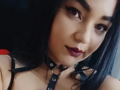 Dannabhullar immagine del profilo del modello di cam