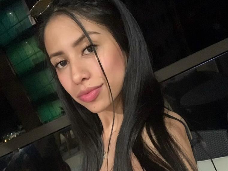 Foto de perfil de modelo de webcam de MiaCissery