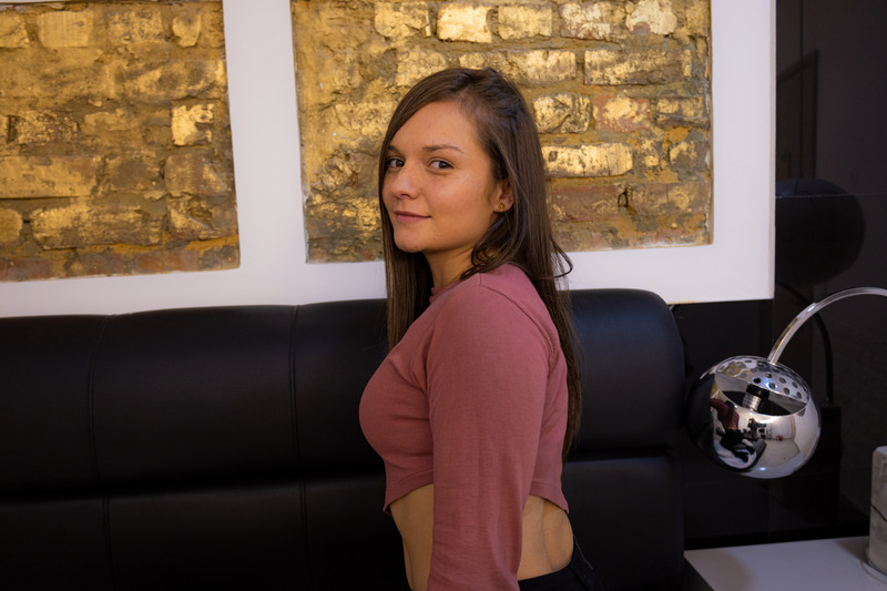 Utøver IrisSander Bilde 2