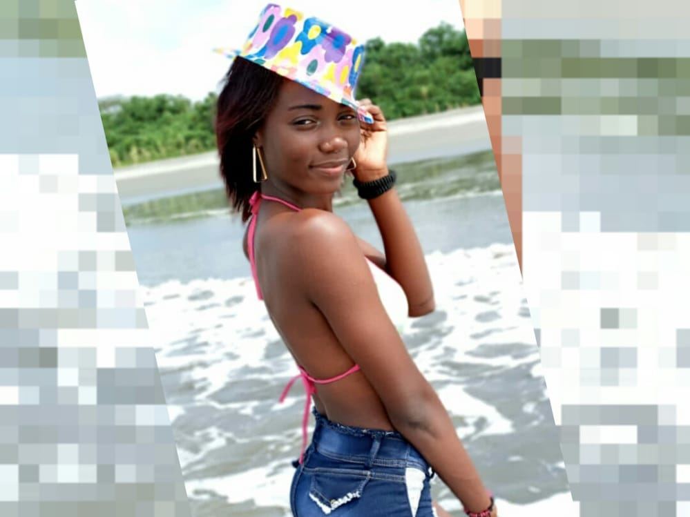 ebonnyfantsy profilbild på webbkameramodell