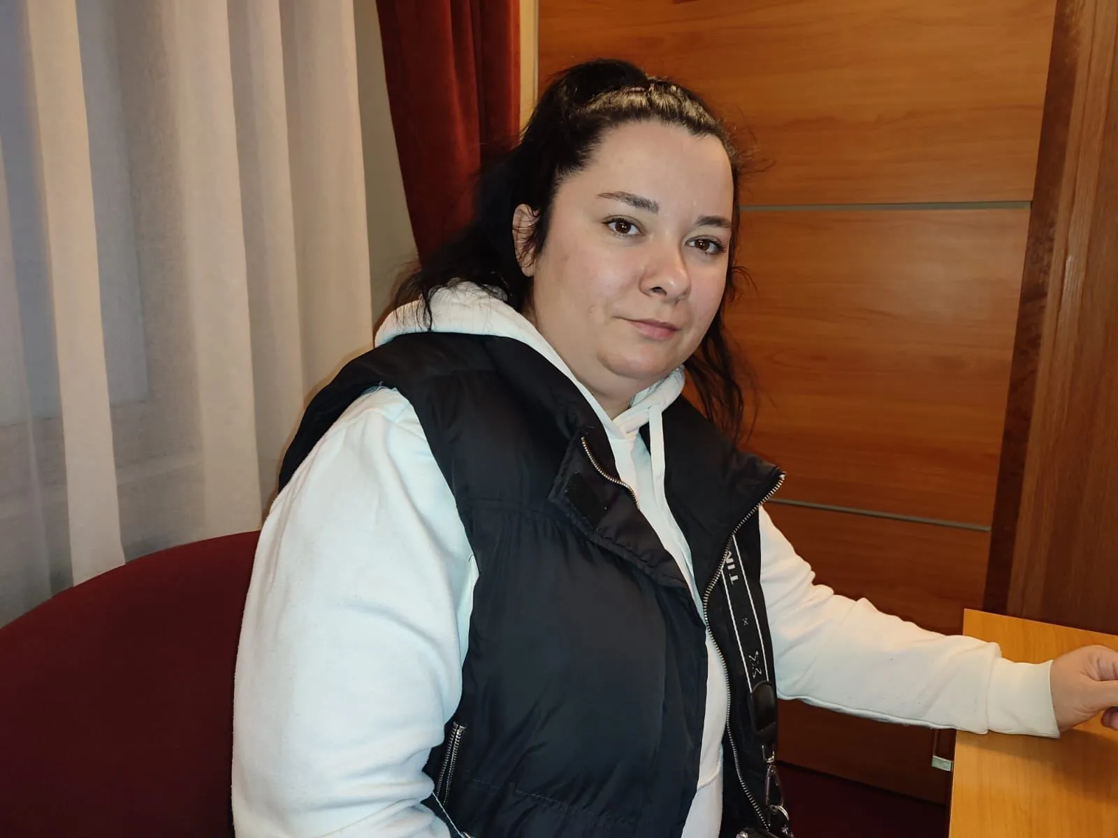 MYCCHELEx profilbild på webbkameramodell