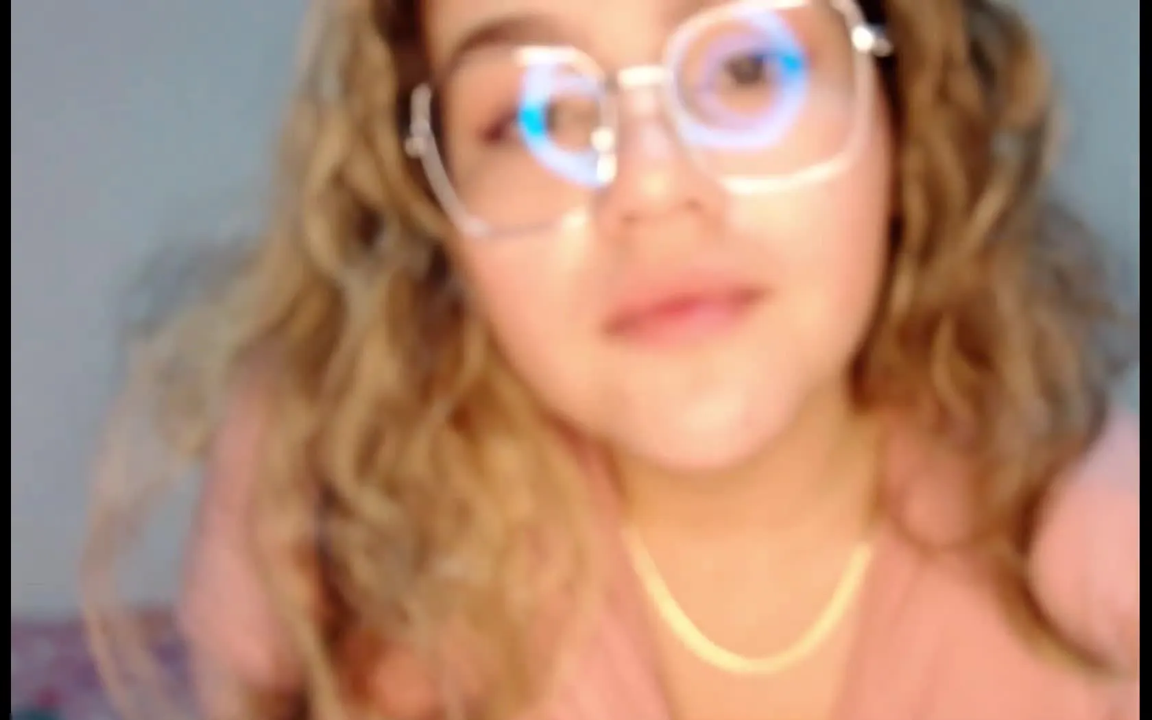 Artista LissaGarner Video 1