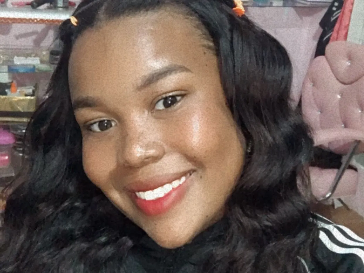 KendallGrace profilbild på webbkameramodell