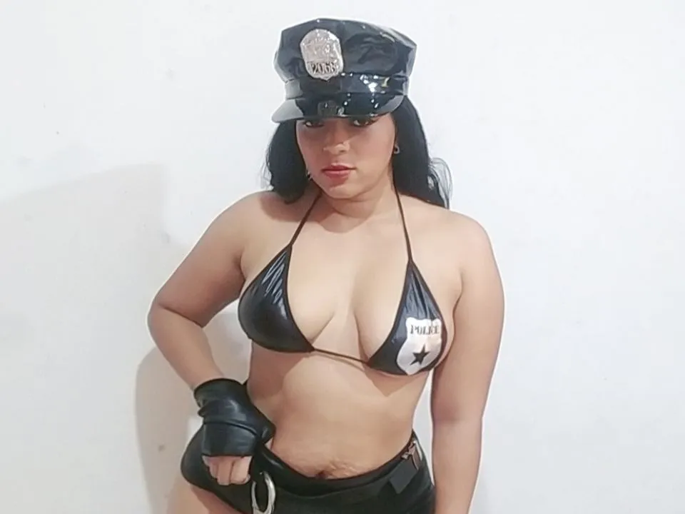 exoticassx profilbild på webbkameramodell