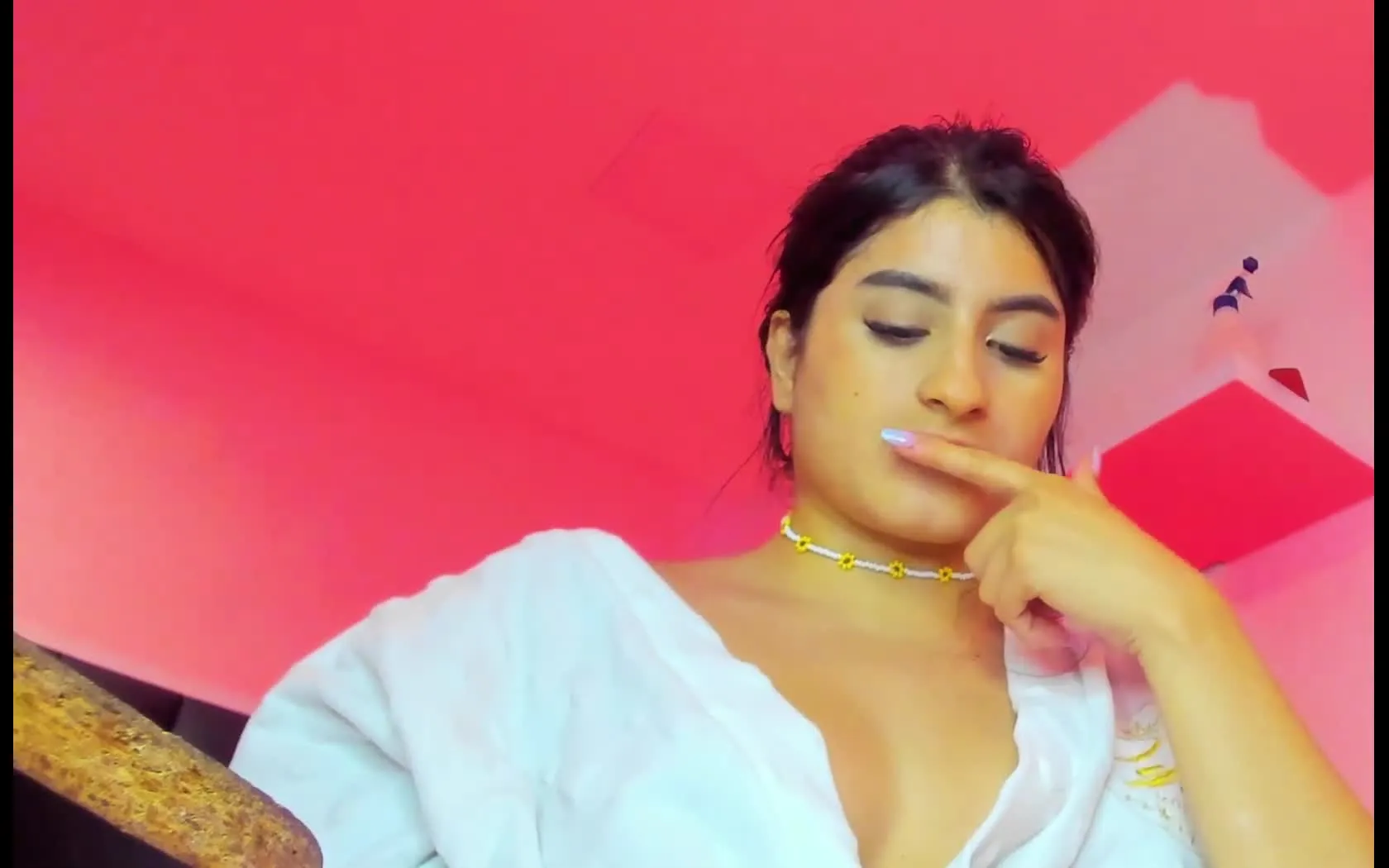 Artista ImMabel Video 1