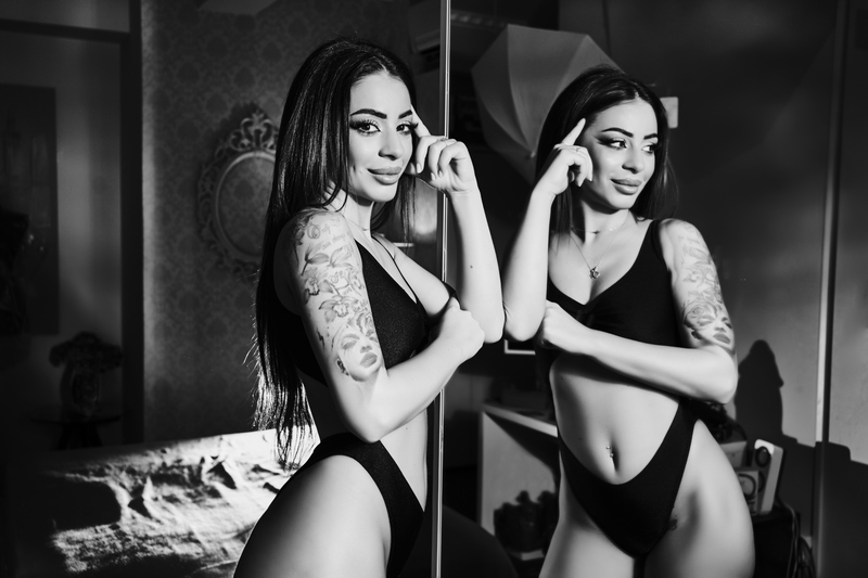 Interprete SashaVonDee Foto 5