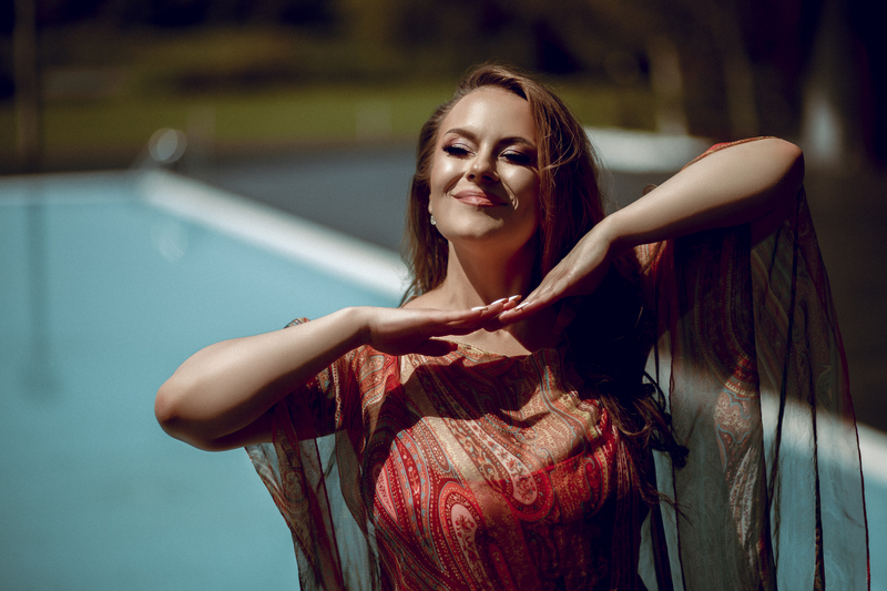 Utøver TanyaJade Bilde 11