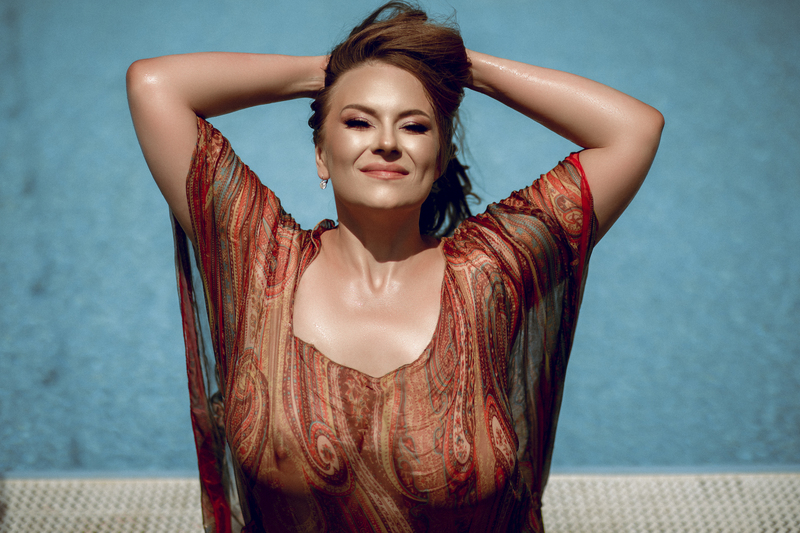 Utøver TanyaJade Bilde 3