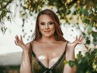 TanyaJade profielfoto van cam model
