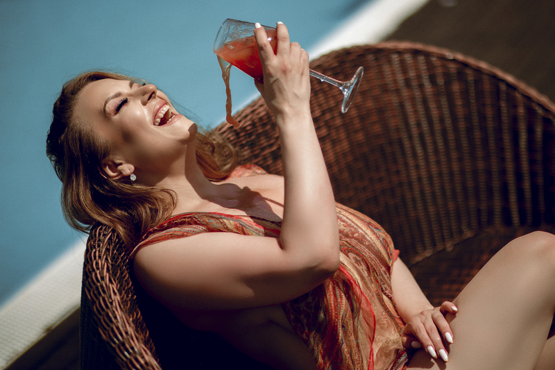 Utøver TanyaJade Bilde 4