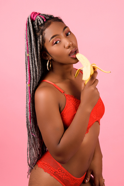 Artista KeniaLee Foto 12