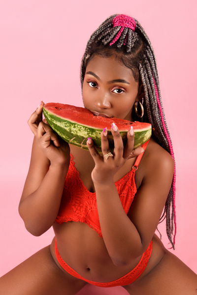 Artista KeniaLee Foto 8