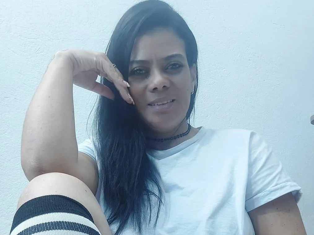 Image de profil du modèle de webcam AMBER111