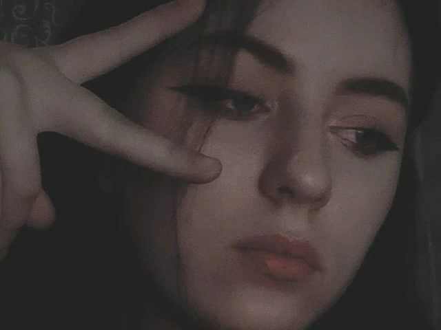 Foto de perfil de modelo de webcam de HisokaAs