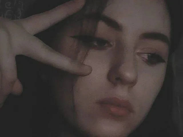 Image de profil du modèle de webcam HisokaAs