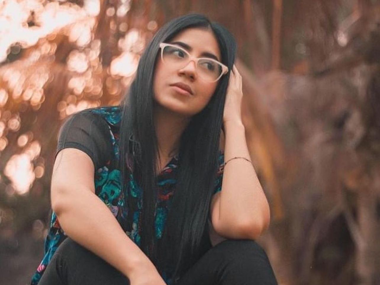 KiiranMoon immagine del profilo del modello di cam