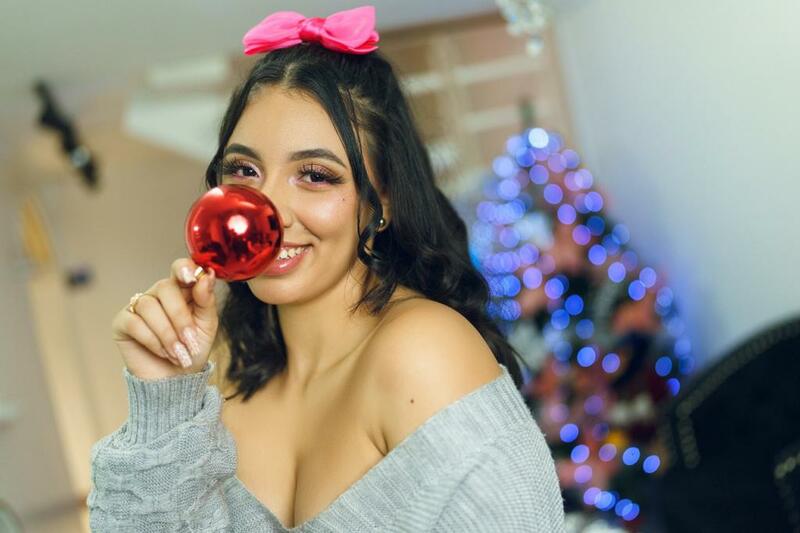 Intérprete AmaliaSkovv Foto 4