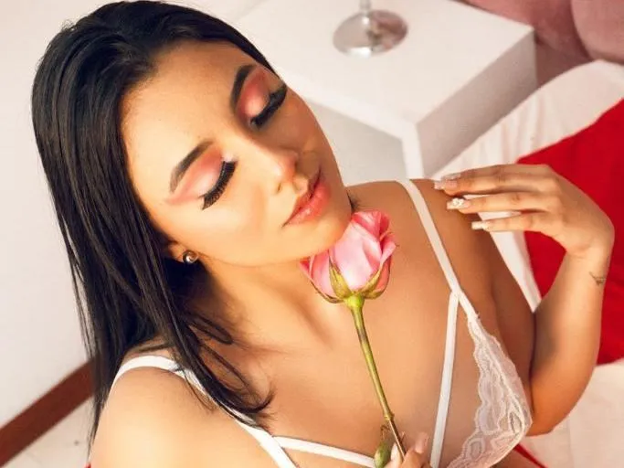 AmaliaSkovv immagine del profilo del modello di cam