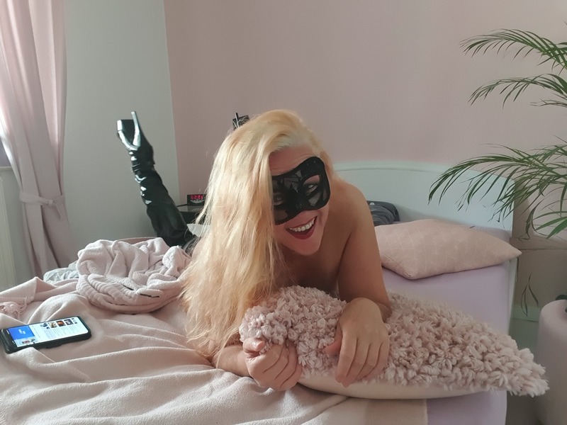 Utøver LadyIsa Bilde 5