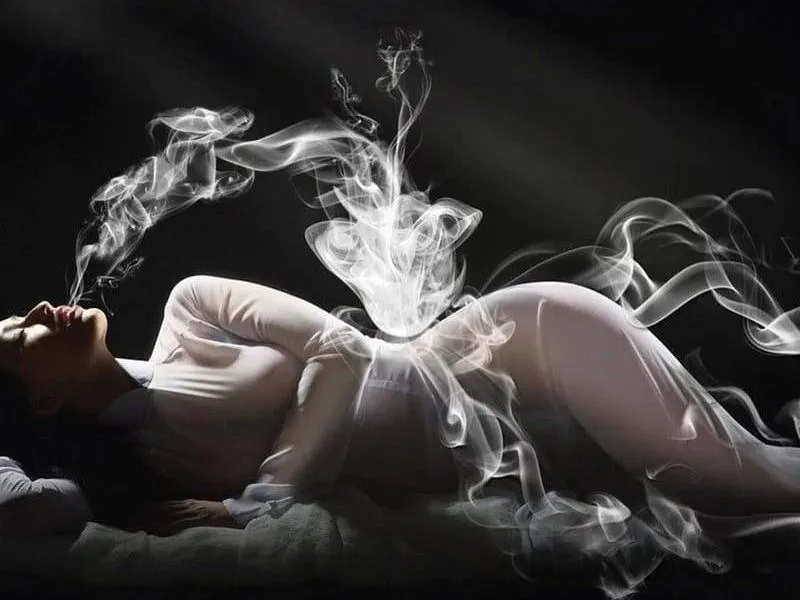 BrunaW cam model profile picture