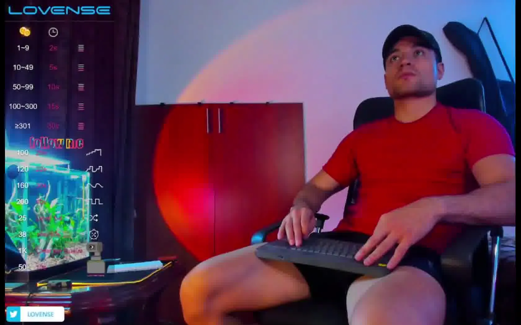 Interprète Nicolasherrera Vidéo 1