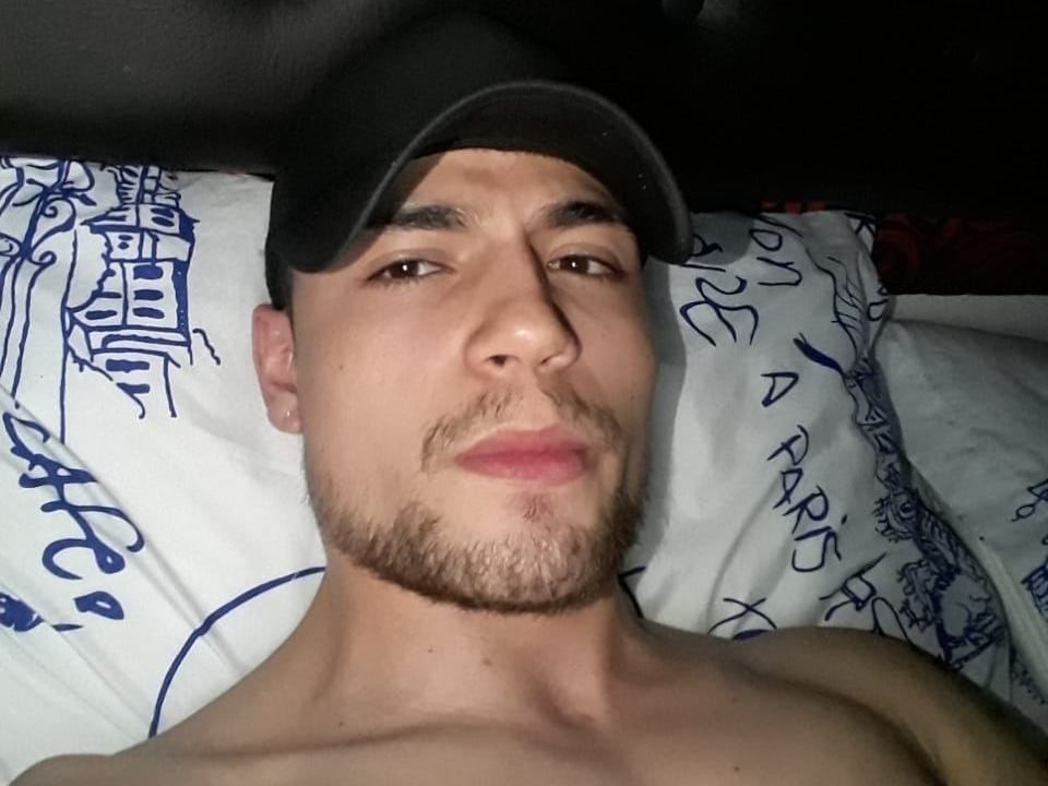 Nicolasherrera Profilbild des Cam-Modells