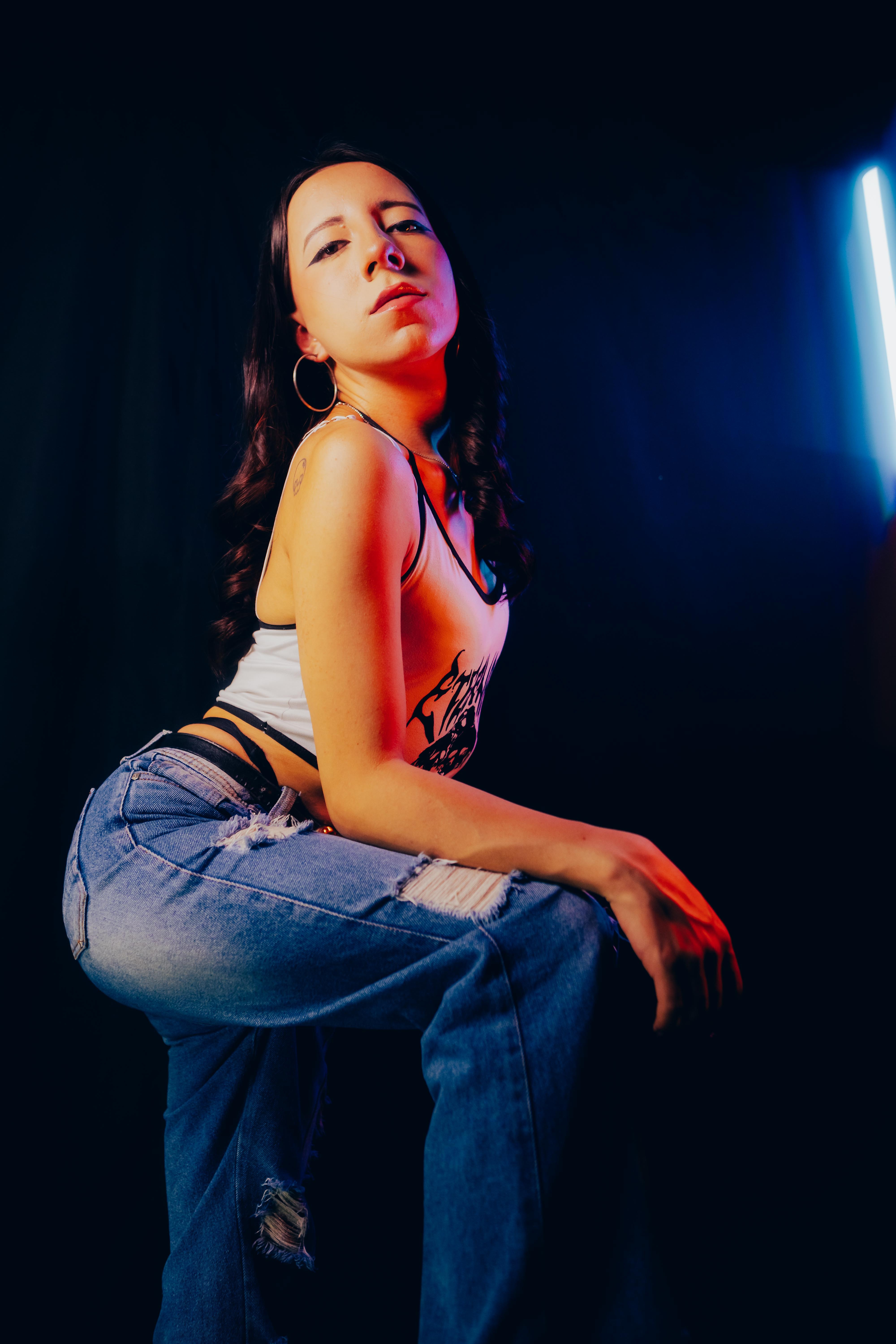 Utøver MIAADOLYN Bilde 2