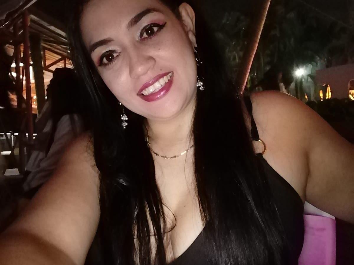 EsperanzaFernandez cam model profile picture