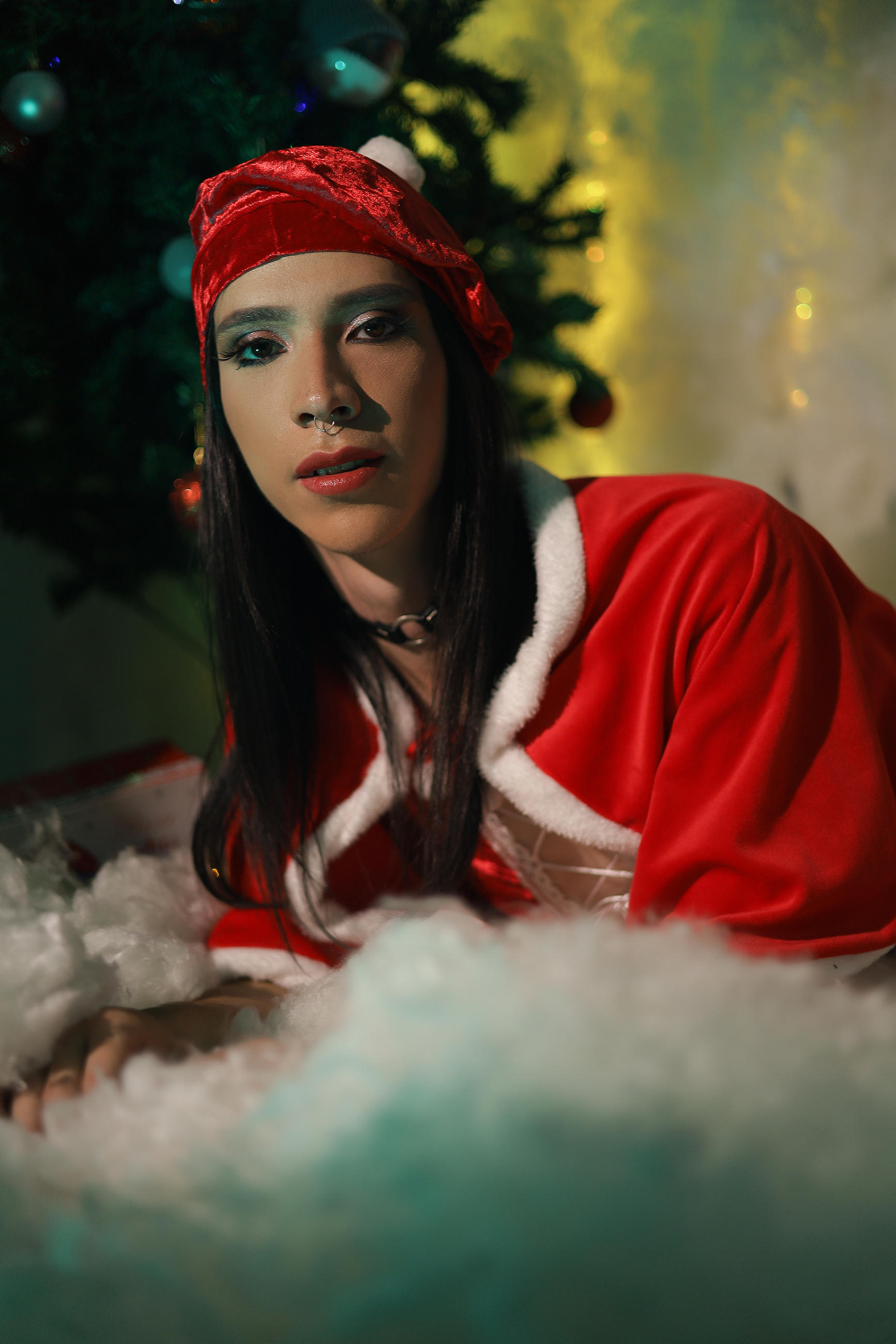 Artista Hacate Foto 7