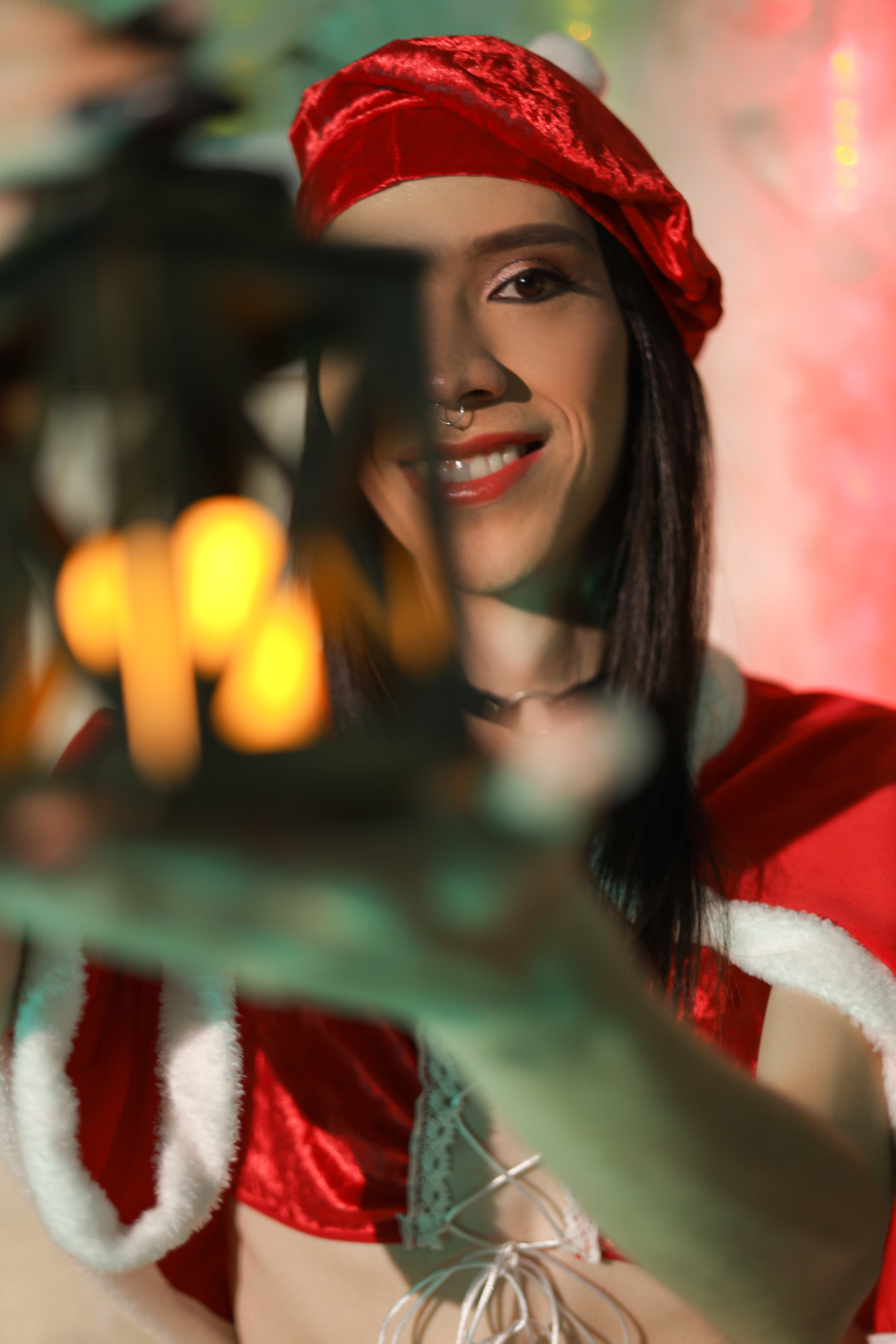 Artista Hacate Foto 4