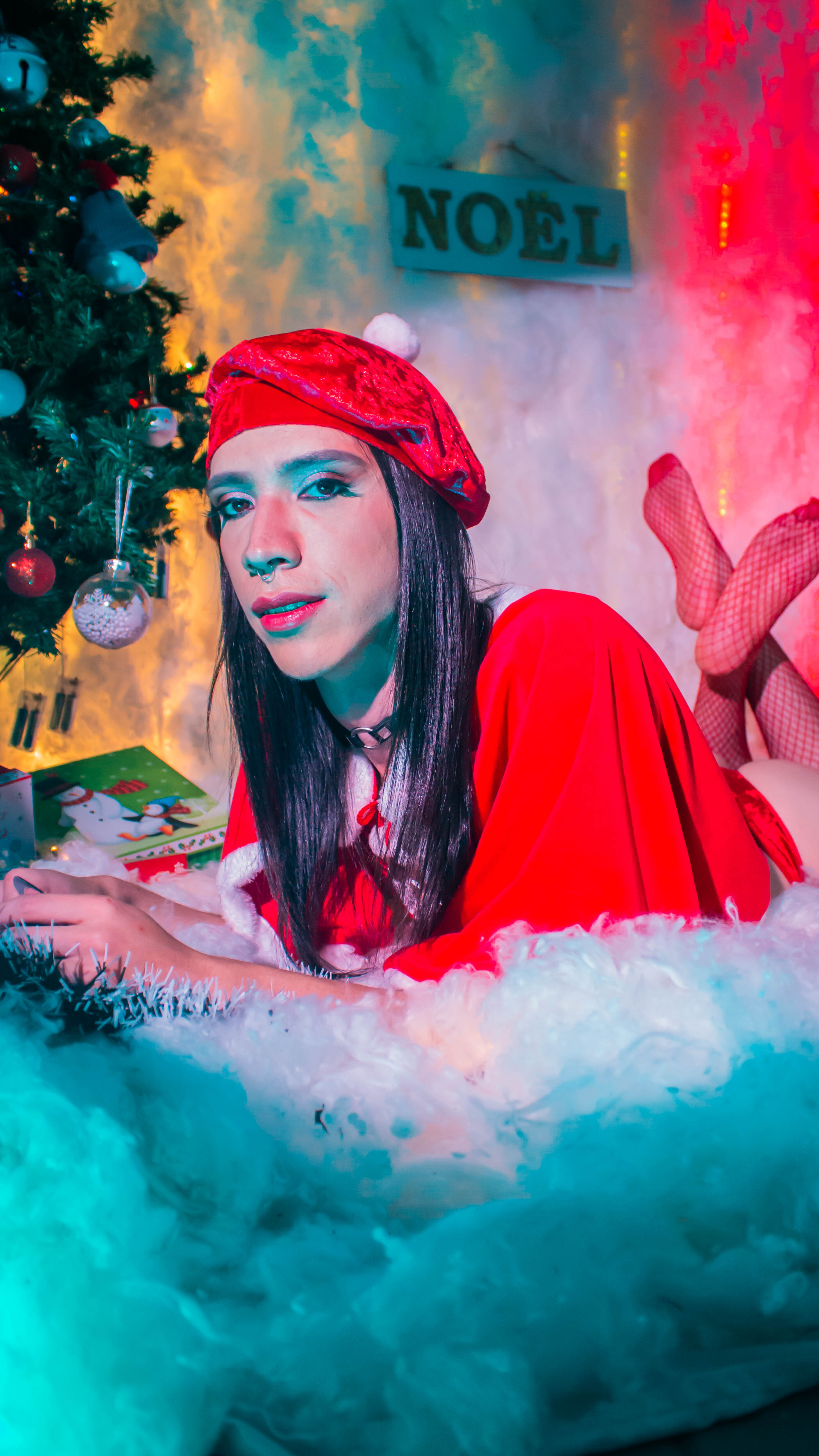 Artista Hacate Foto 12