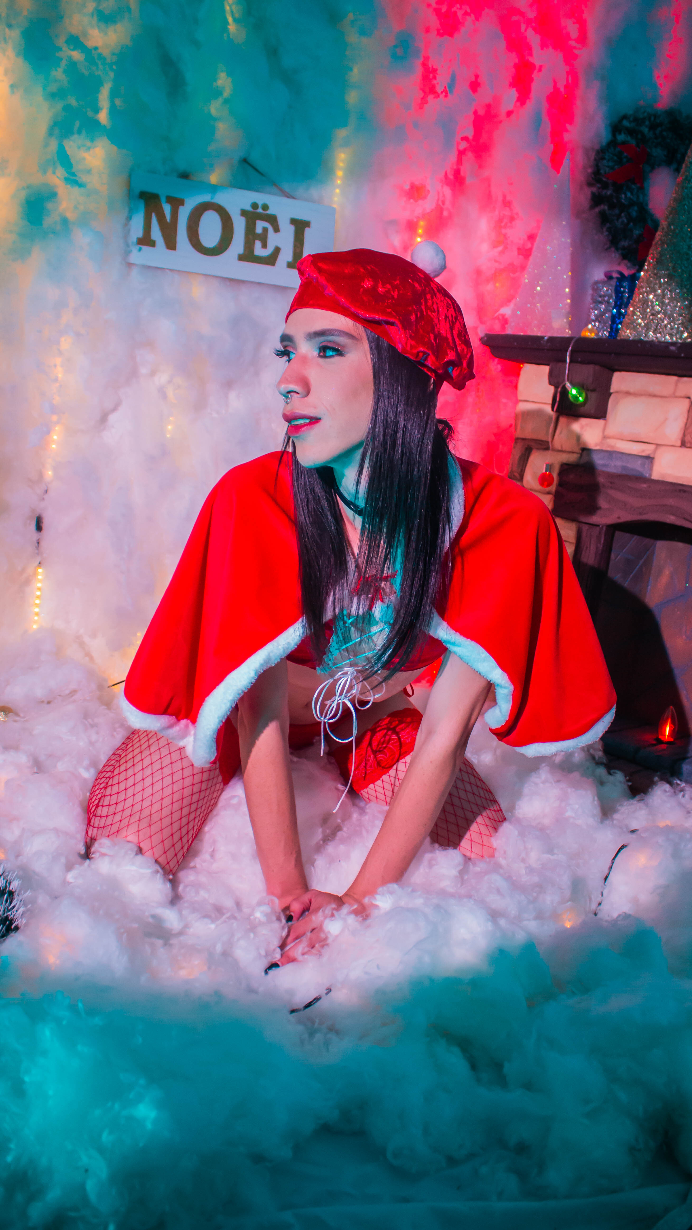 Artista Hacate Foto 2