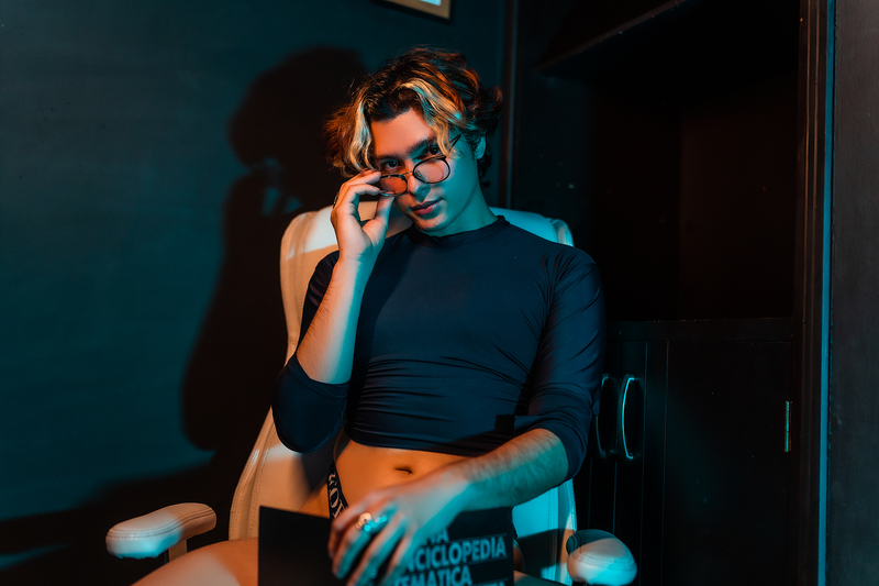 Artist AdamStonne Foto 6