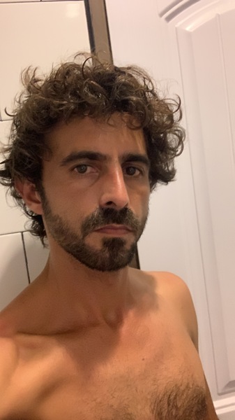 Artista titsslave Foto 2