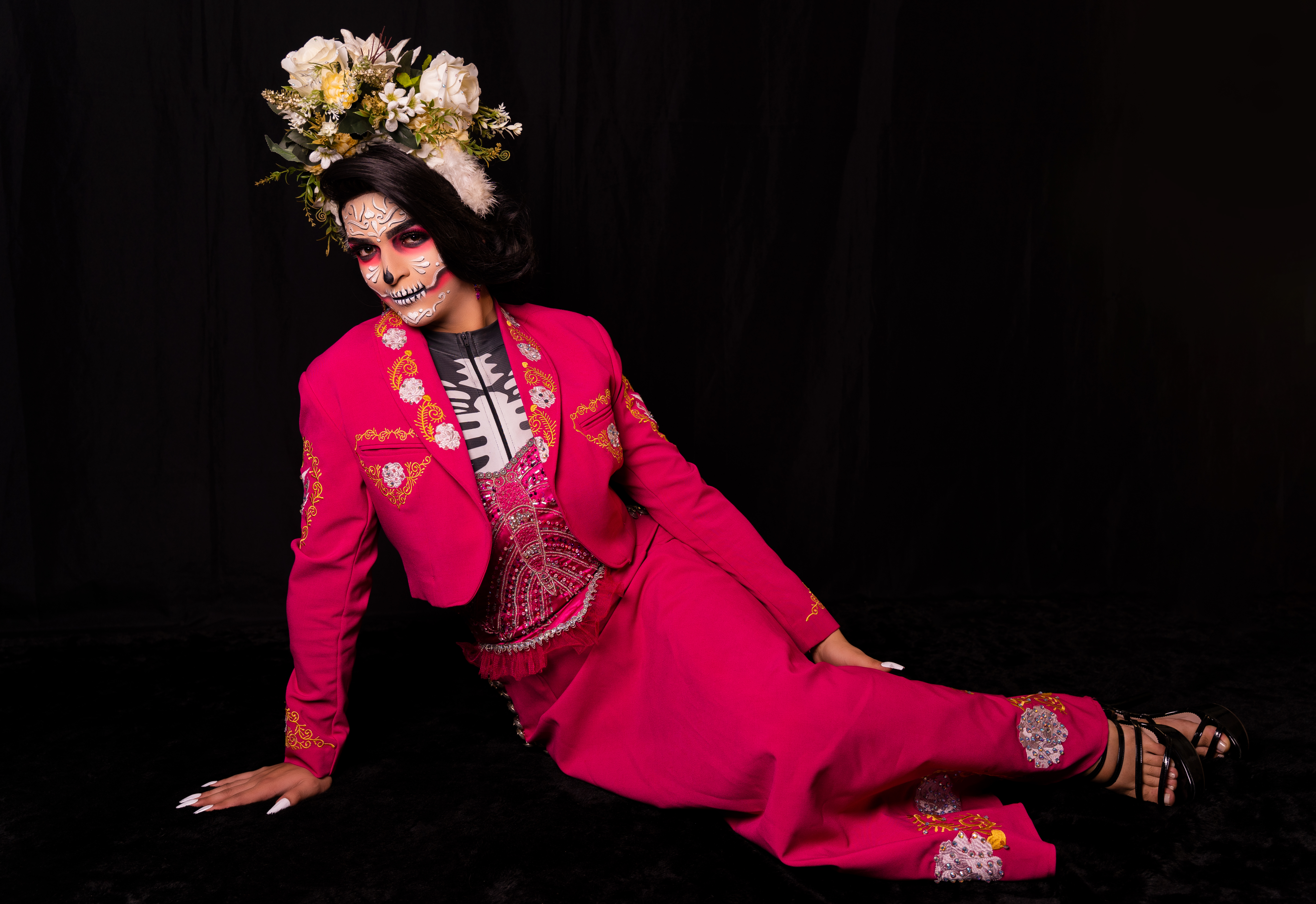 Interprete BrianaValencia Foto 8