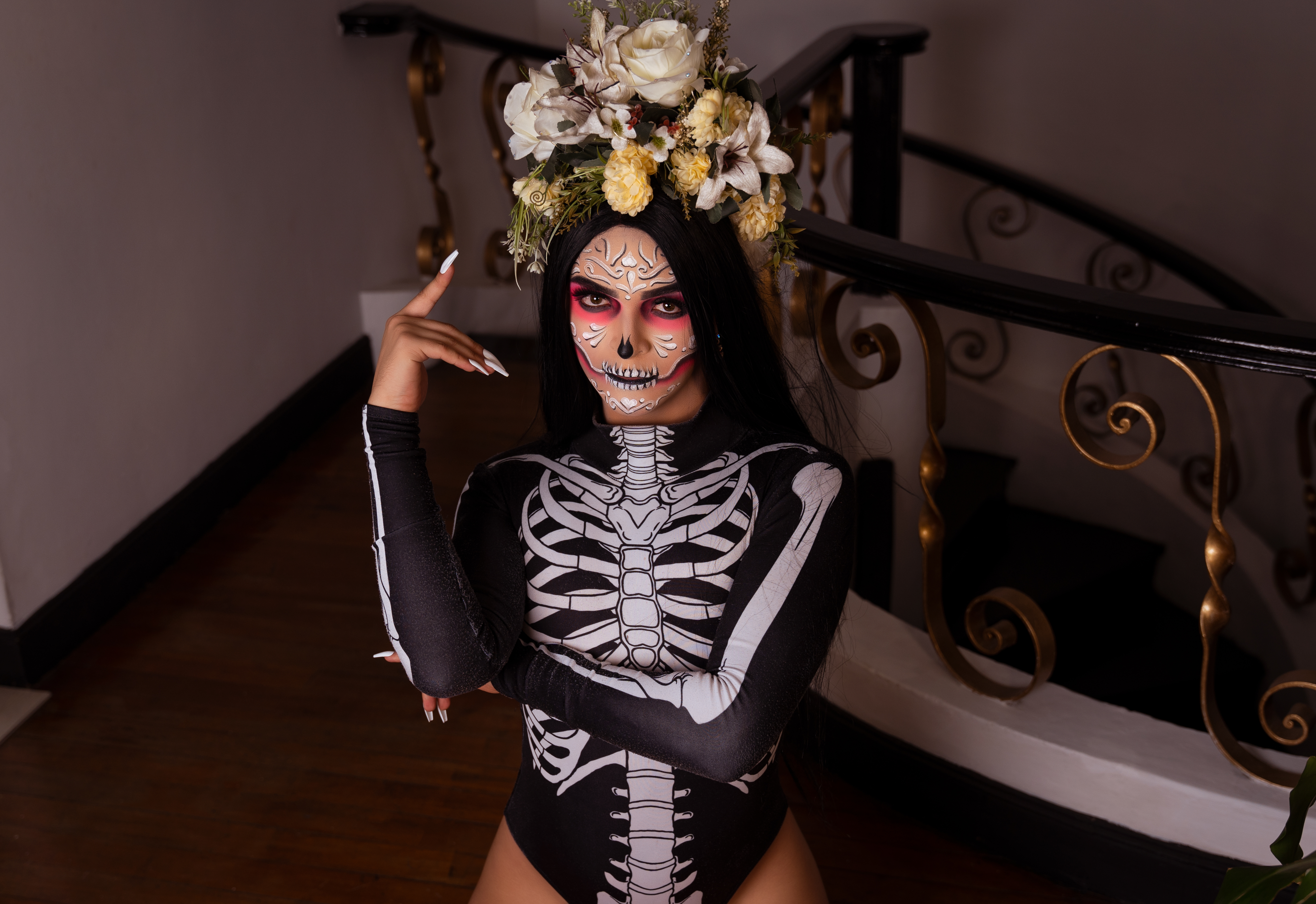 Interprete BrianaValencia Foto 3