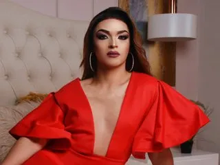 Image de profil du modèle de webcam BrianaValencia