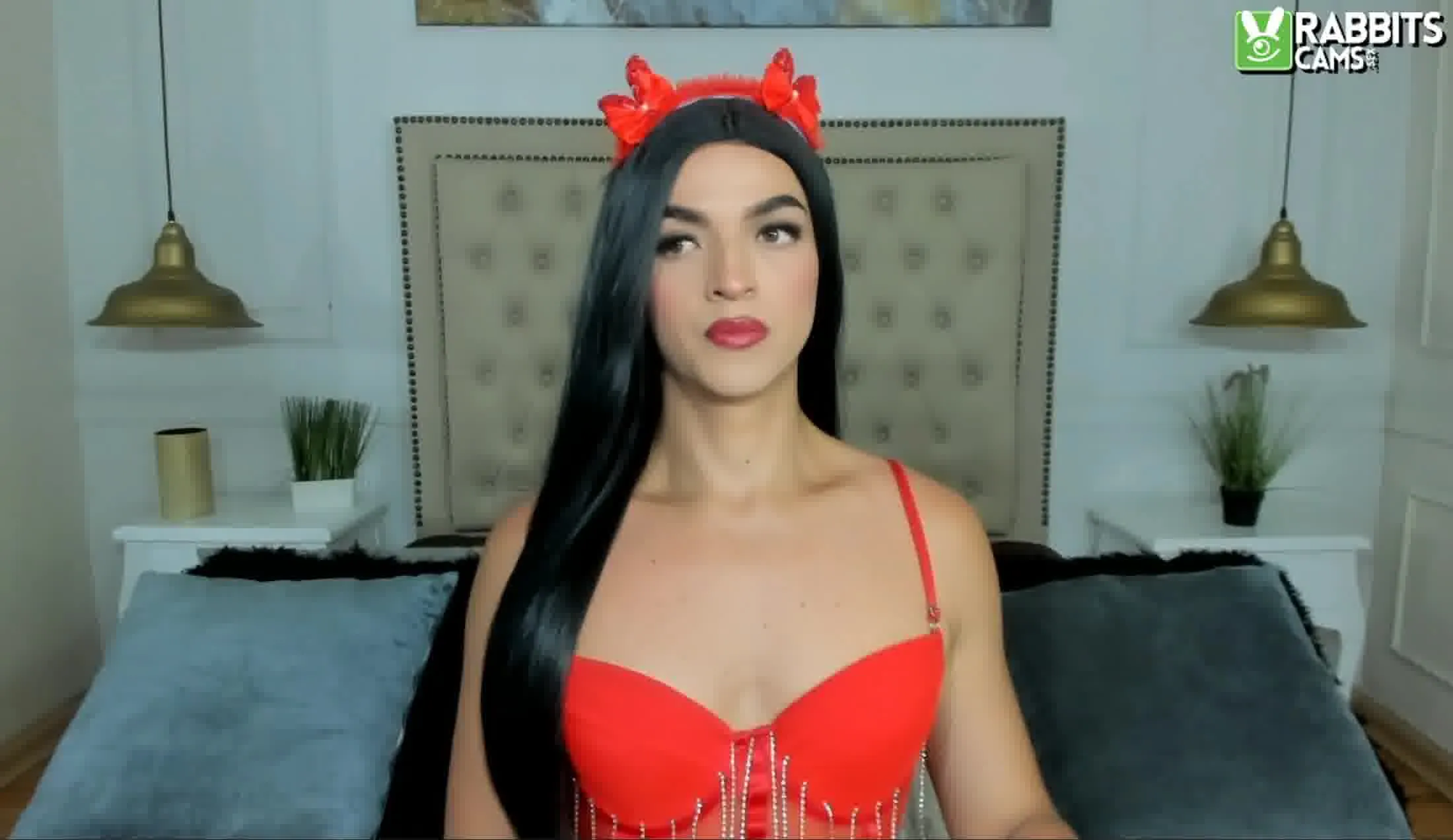 Interprète BrianaValencia Vidéo 2