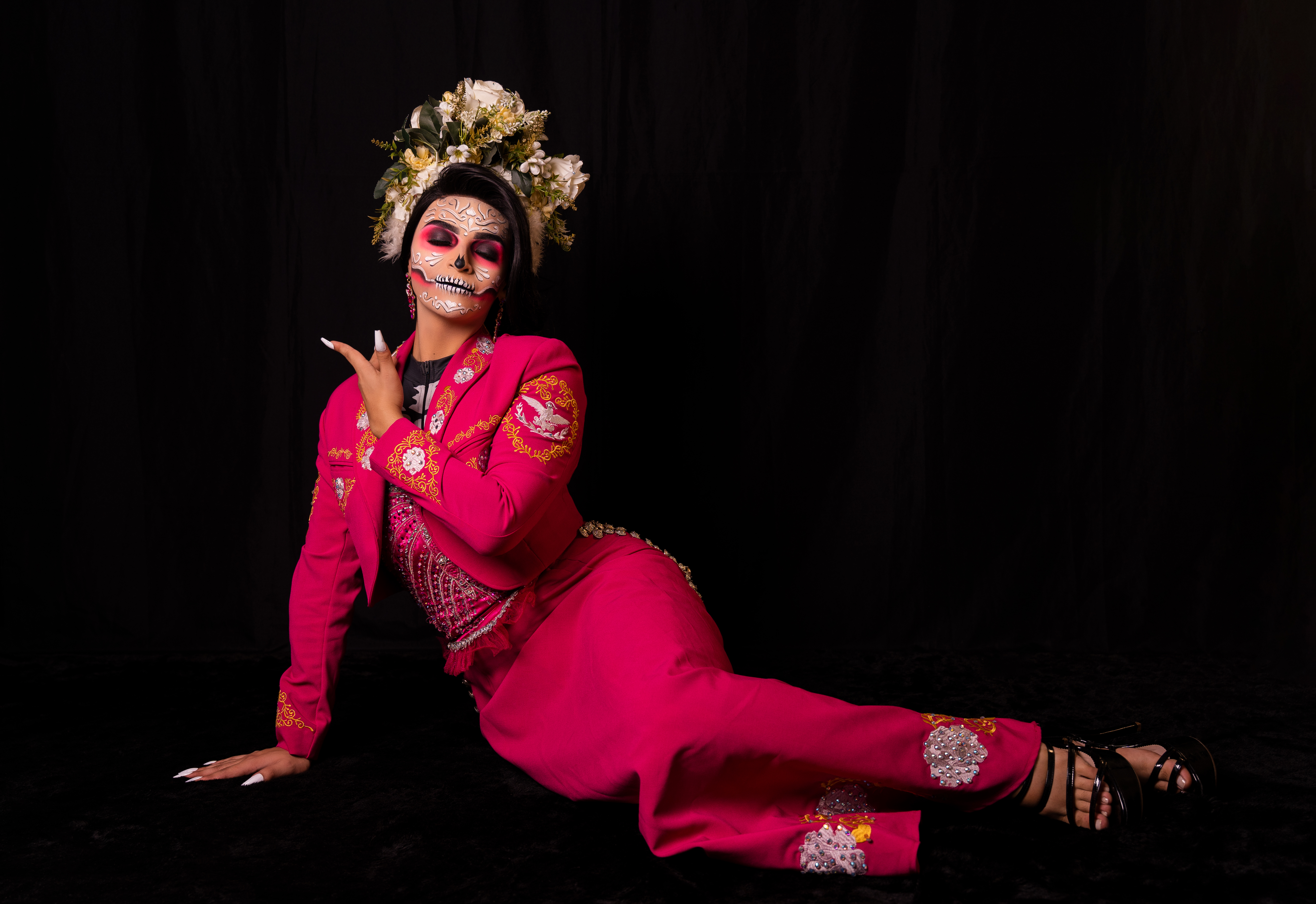 Interprete BrianaValencia Foto 10