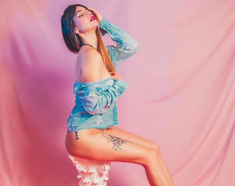 Interprète JuliettaBerry Photo 2