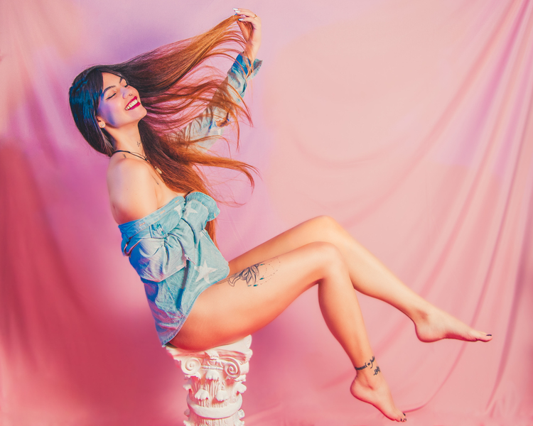 Interprète JuliettaBerry Photo 5