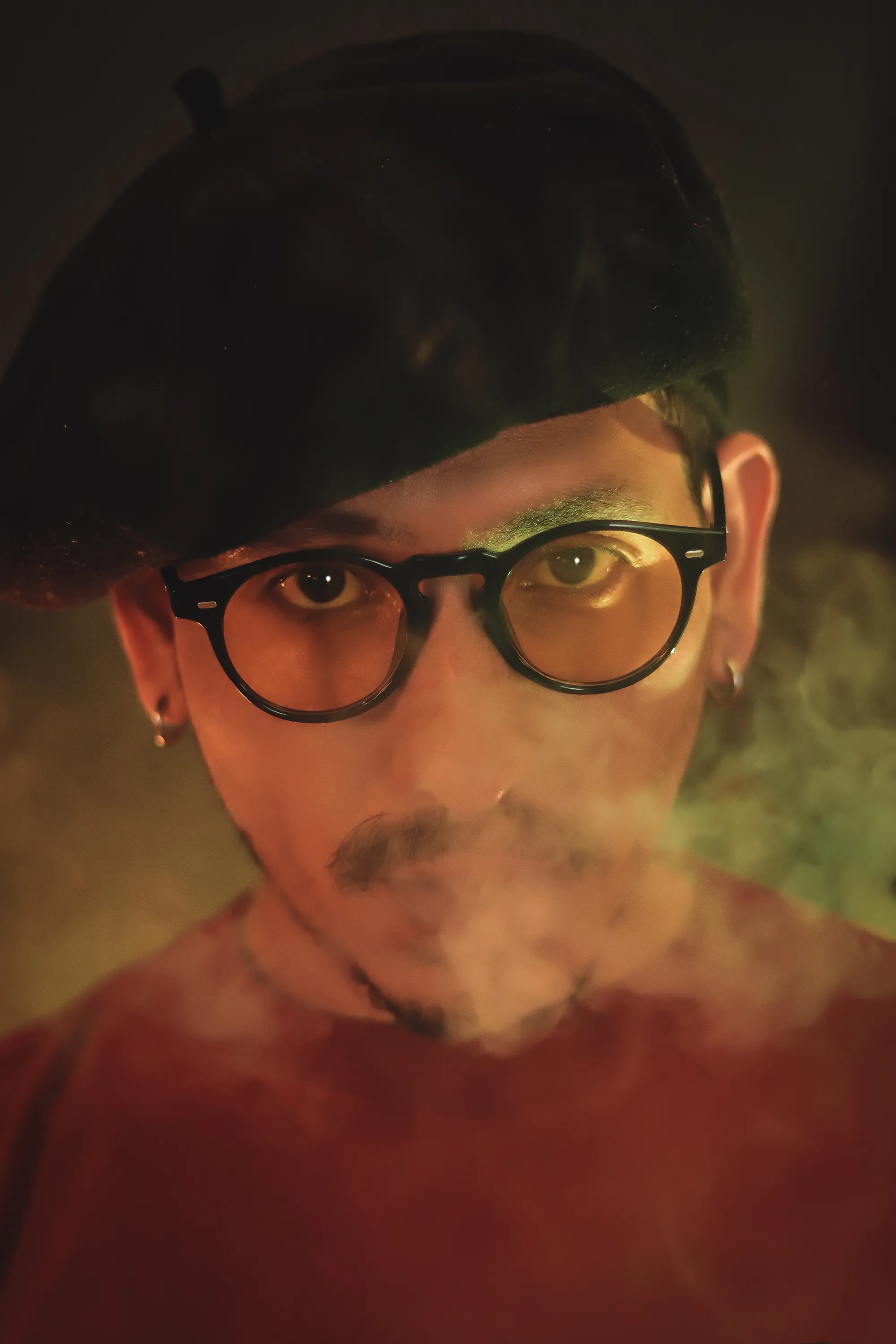 Artist BlakeMercury Foto 6